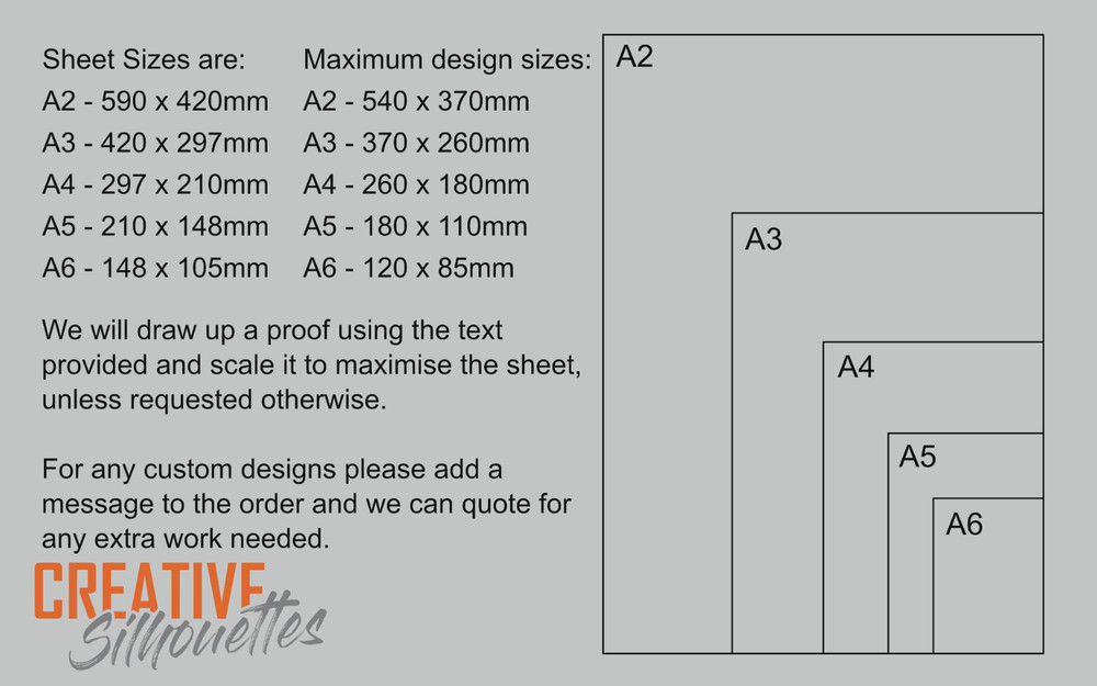 Asahi Beer stencil --- Multiple SIzes --- Premium Mylar
