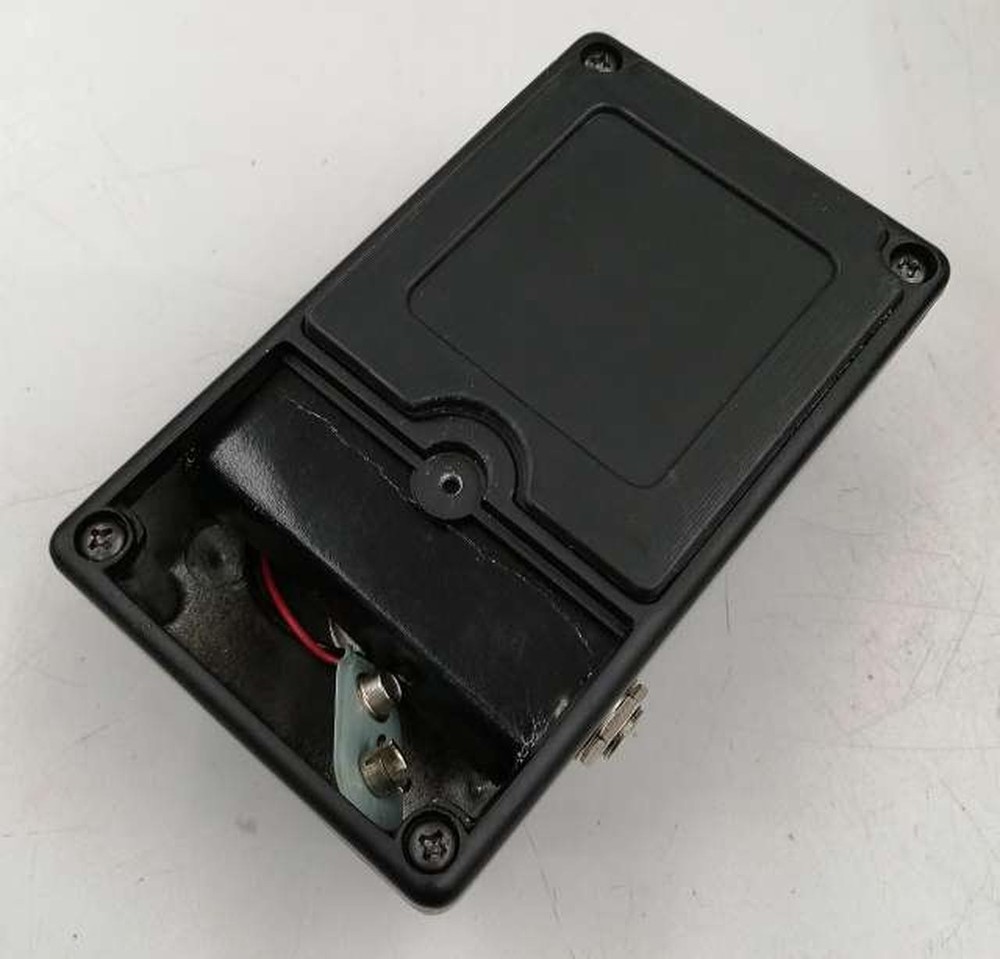 NADINE'S DISTORTION EFFECTOR 838313