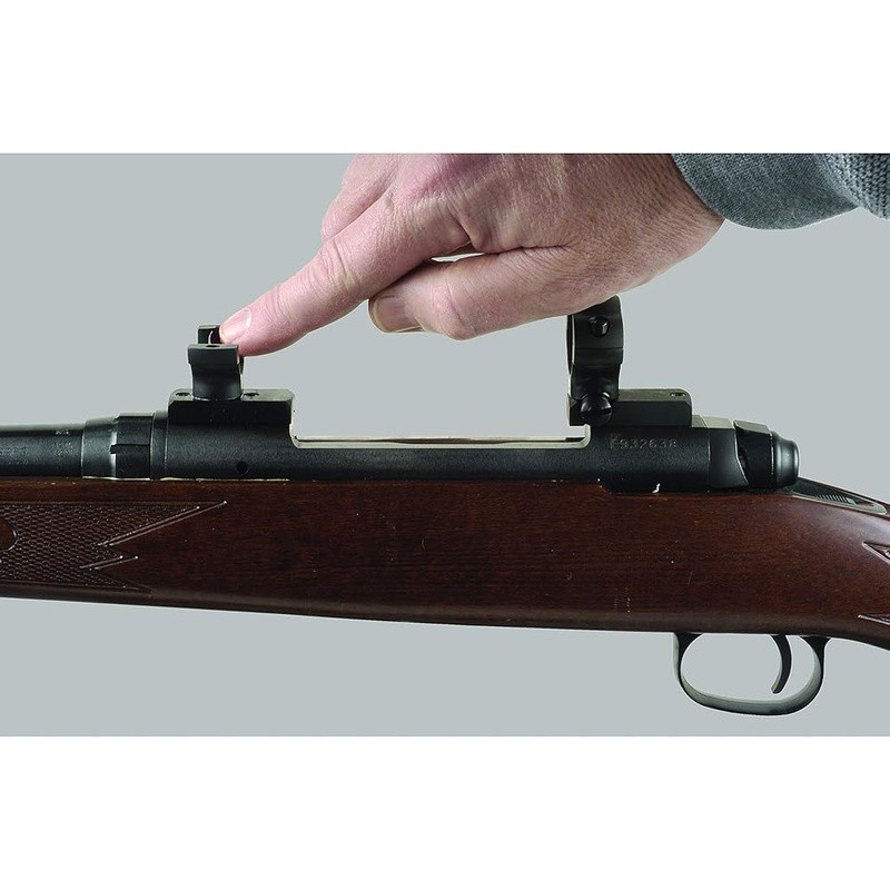 Scope Lapping Tool Kit Alignment Bars 1 Inch 30mm Scope Rings Lapping Compound