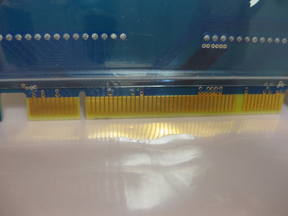 NATIONAL INSTRUMENTS DIGITAL ELECTRONICS PROTOTYPING FPGA BOARD 193426B-01L