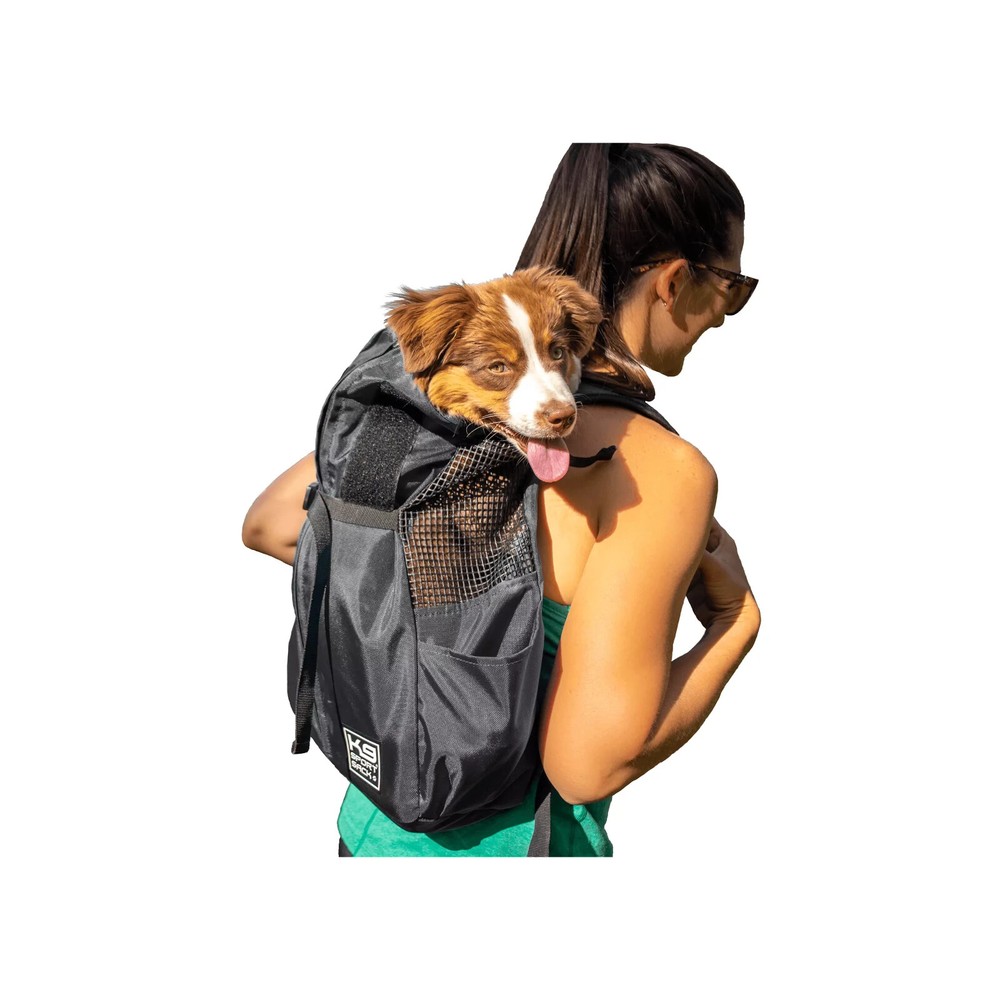 Arcadia Trail Backpack Dog Carrier - Small