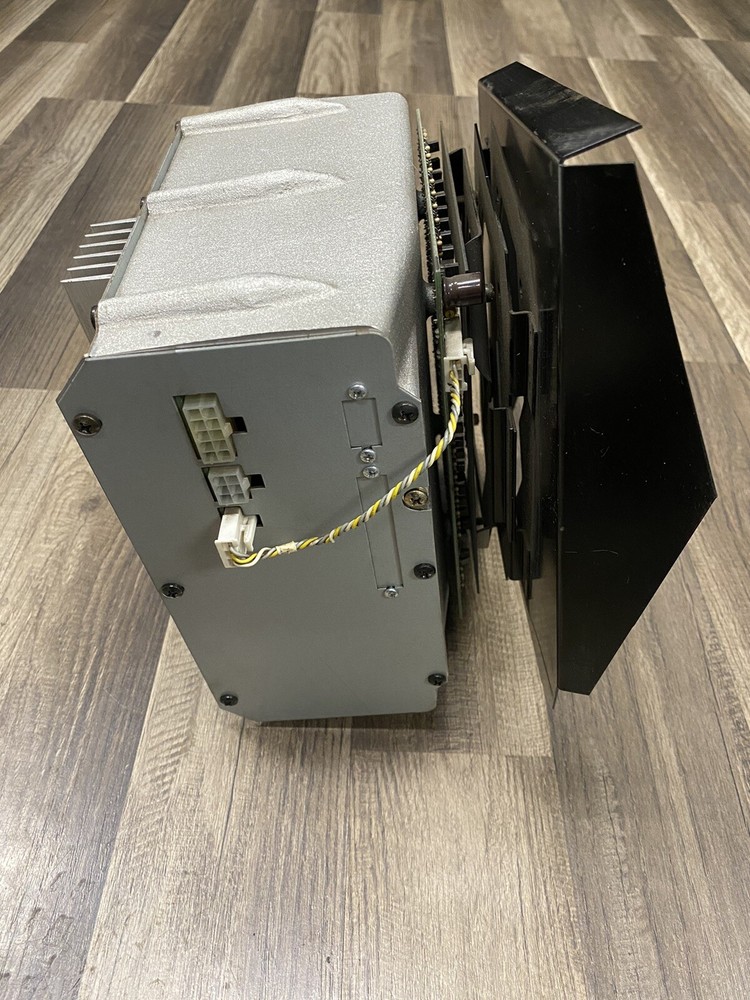 105-361-1 Hunter Wheel Alignment DSP400 Left Hand Camera Sensor Drivers Side