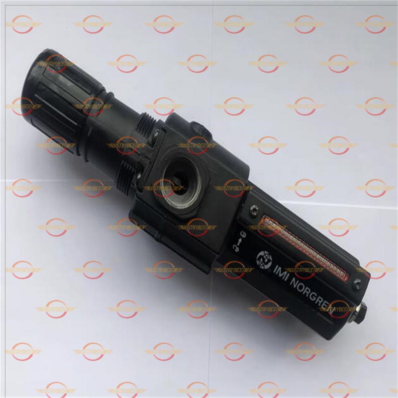 IMI NORGREN B74G-4AK-AD3-RMN Filter Pressure Reducing Valve1PCS NEW