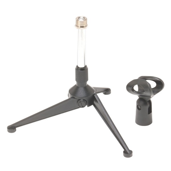 On-Stage Stands DS7425 Tripod Desktop Stand