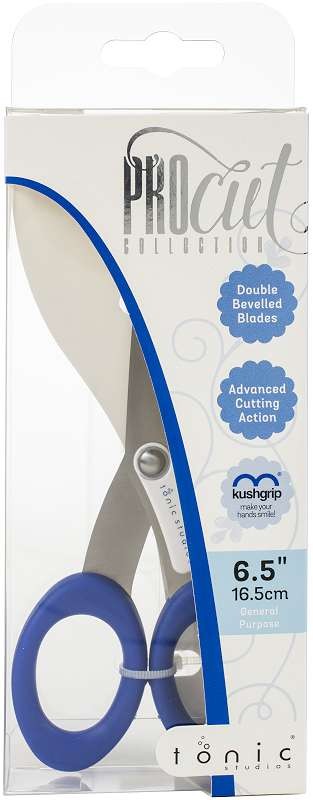 Tonic Studios Table Tidy Double Pocket-