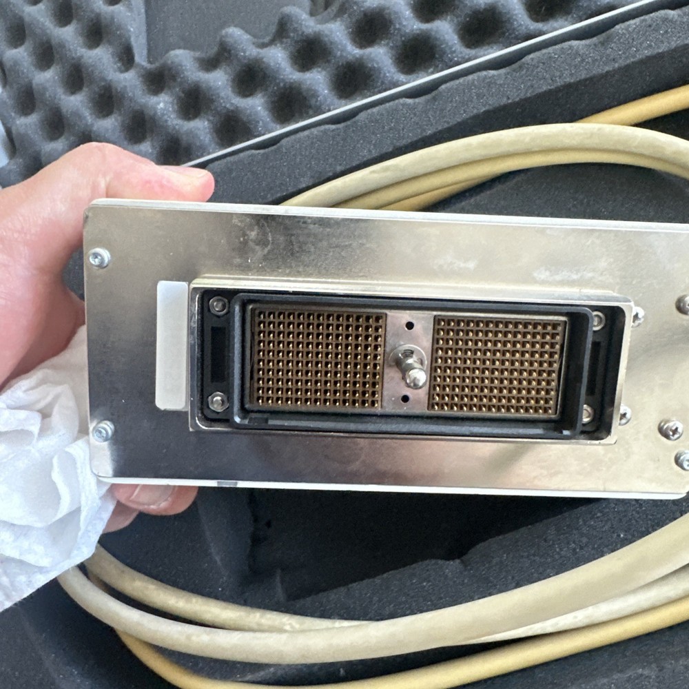 Medison 3D4 - 7EK ultrasound probe.