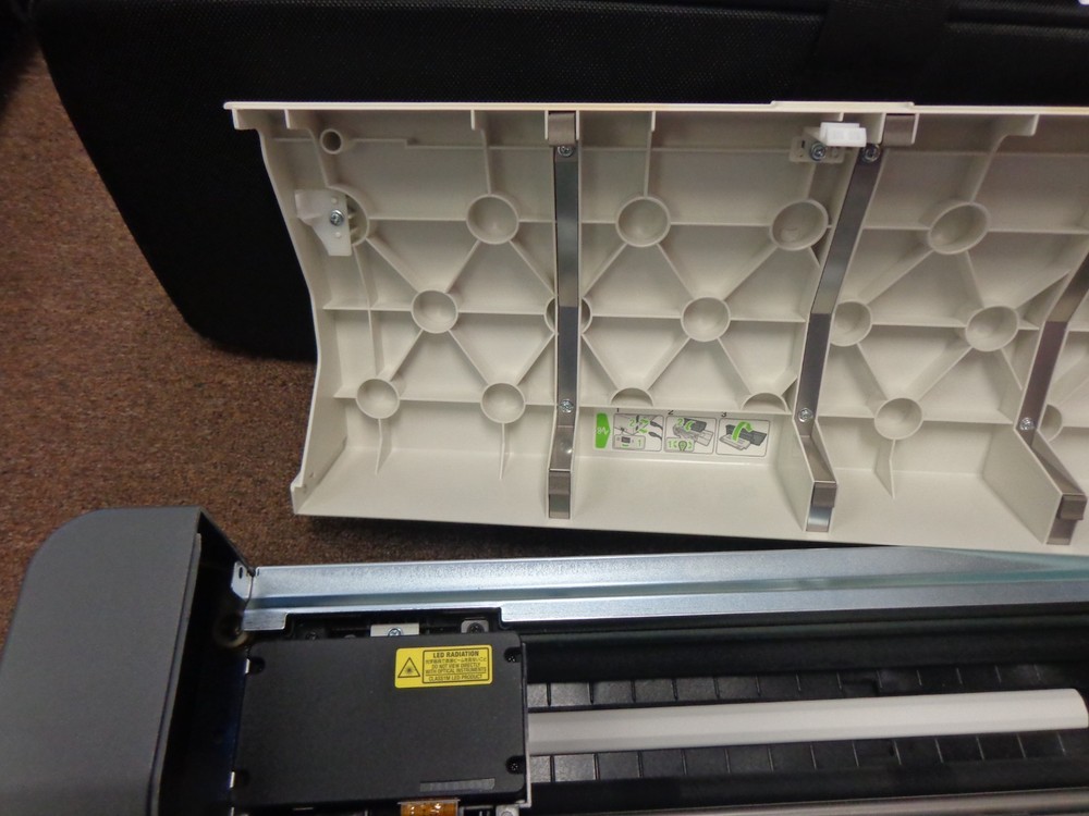 Konica Minolta FD-9 Auto Scan Spectrophotometer *Please Read*