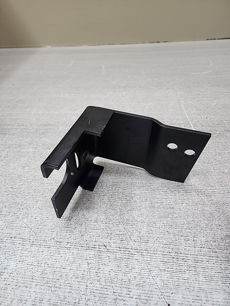 Upper Bracket for Firestone Ride-Rite Air Helper Springs - Passenger Side