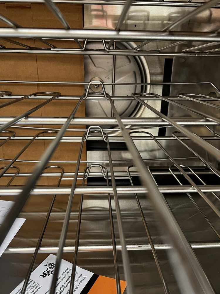 Lang Commercial Convection Oven