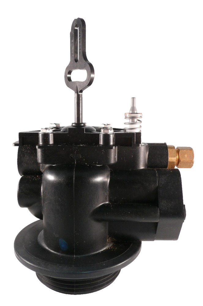 Fleck / Rainsoft EC4 5000 DownFlow Proflo SE Water Softener Control Valve