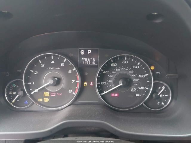 Fuse Box Engine Compartment Fits 10-14 LEGACY 4878951