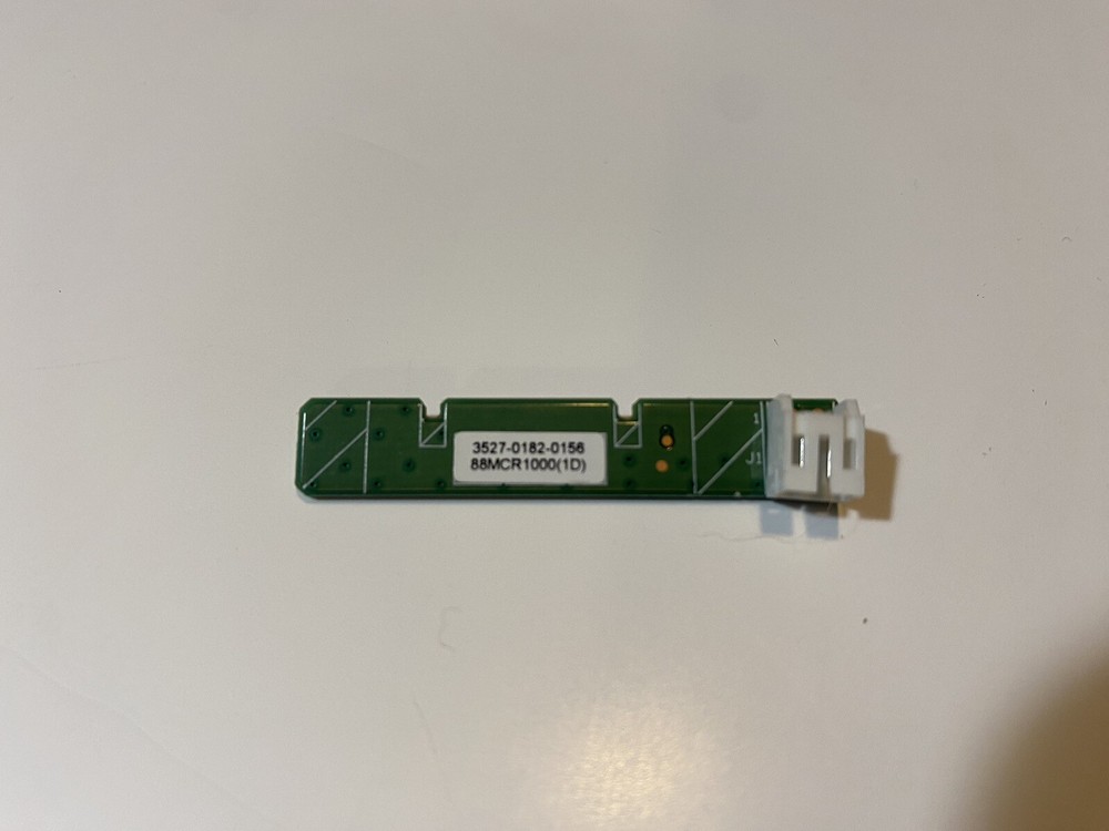 Msi Optix Mag301rf Control Button Board 0171–1 771–3401