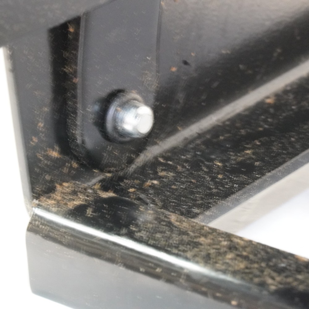 Stromberg Carlson SMFP-2100 Flexco Wide Double Step For Parts
