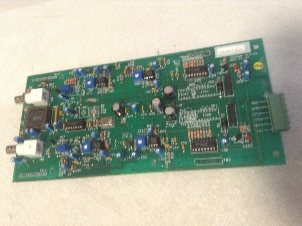 OES OES500 Board
