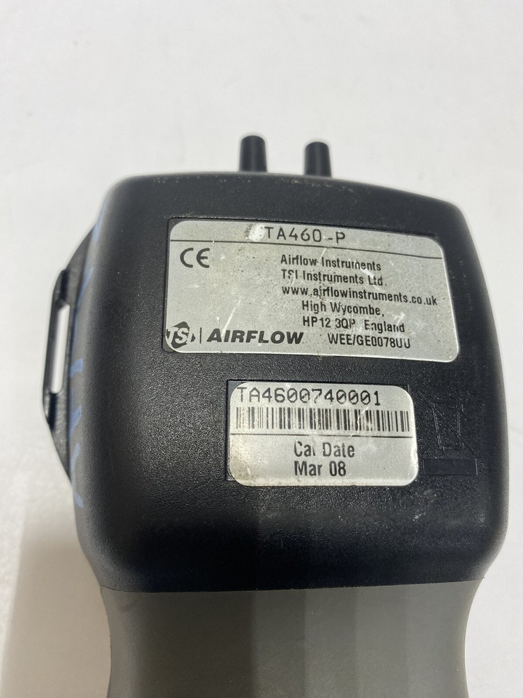 Tsi Airflow TA460-P
