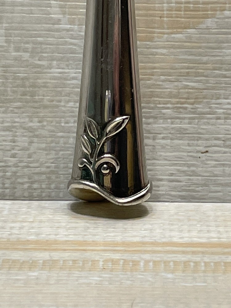 Lenox Wedding Promises, Opal Innocence Cake Server Silver Plate