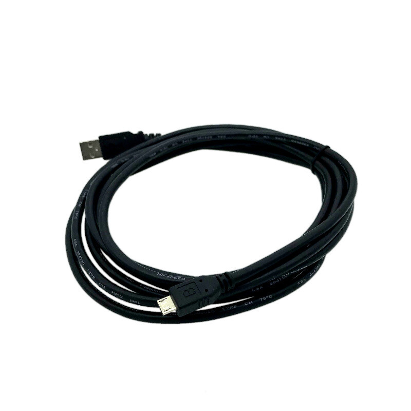 10' USB DATA SYNC Restore Cable Cord for APPLE TV 1 2 3 GENERATION