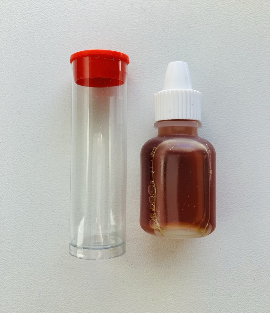 Water Hardness Test Kit / Soft Water Test Kit