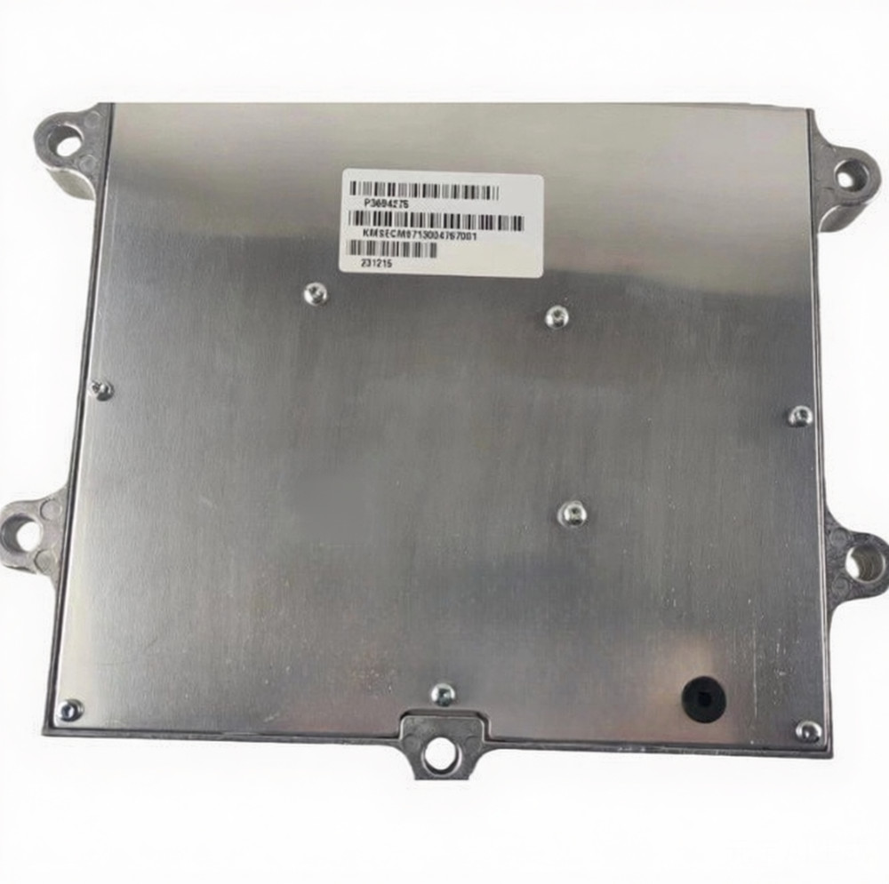 3684275 Electronic Control Module Computer ECM for Cummins ISX CM871 ≠