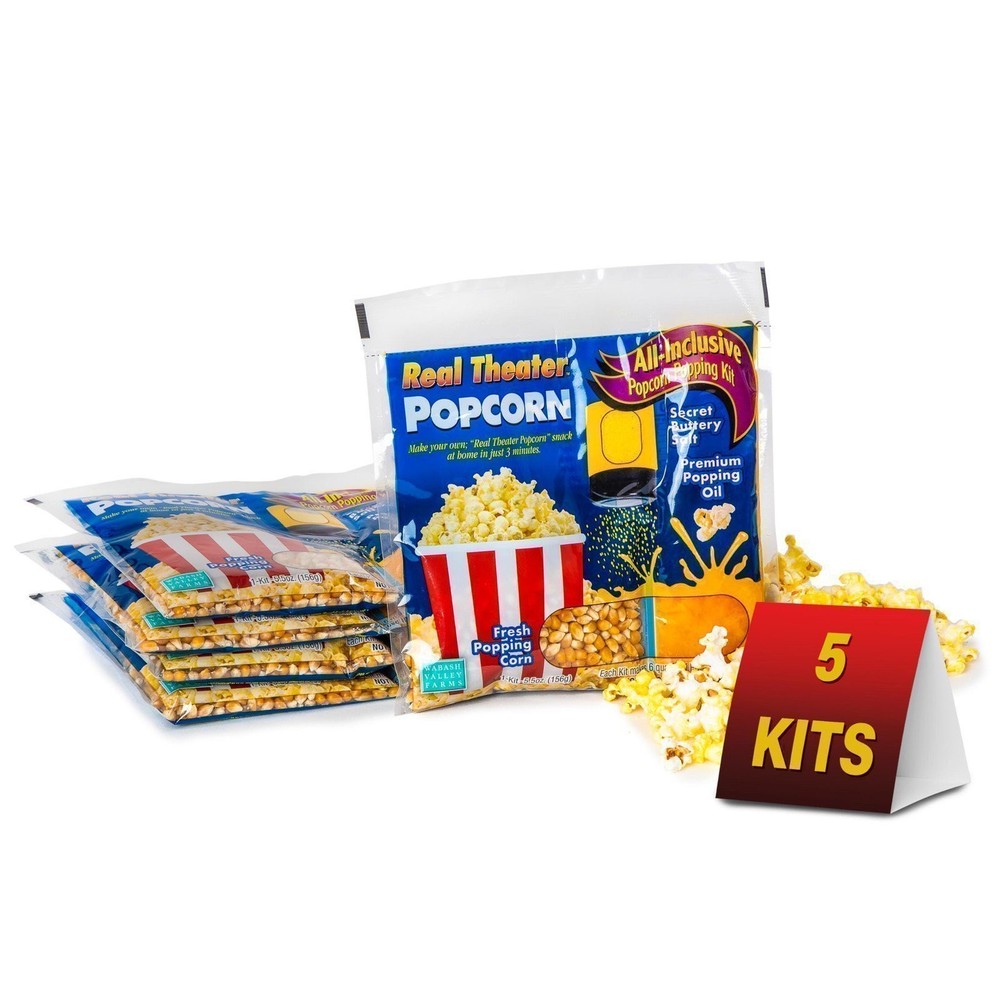 Wabash Valley Farms Popcorn