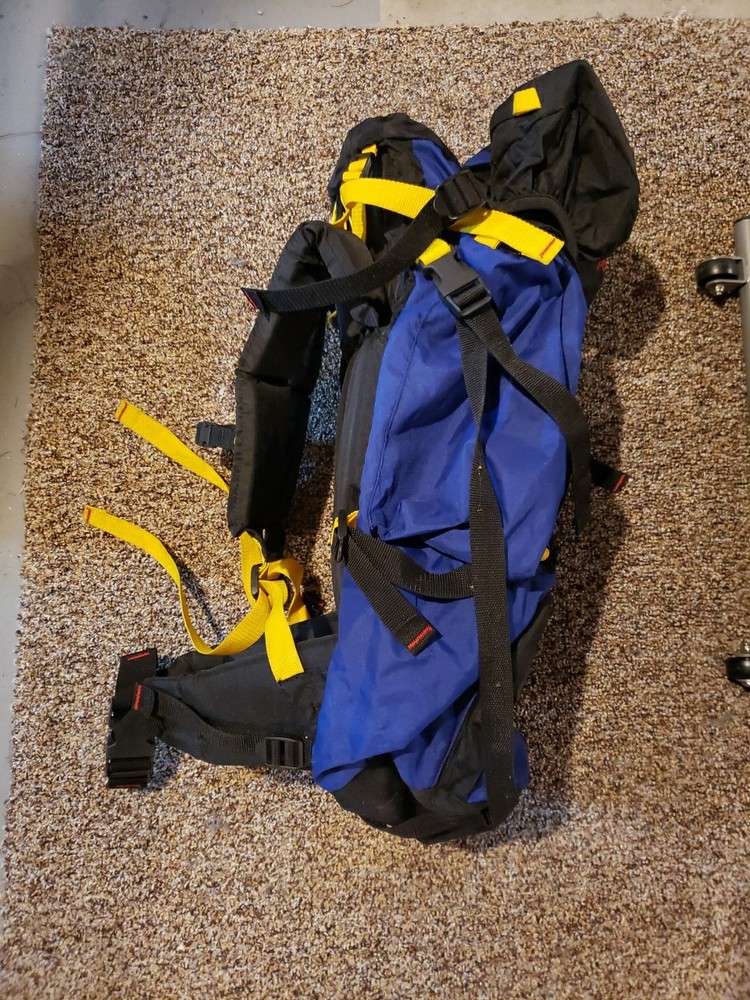 Coleman Peak 1 Backpack.