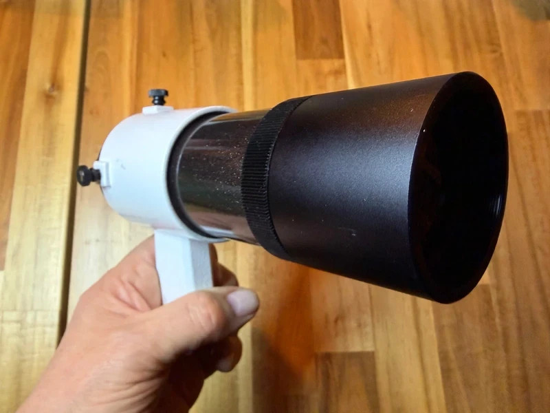 Sky-Watcher 9x50 Optical Finder Scope with Mounting Bracket