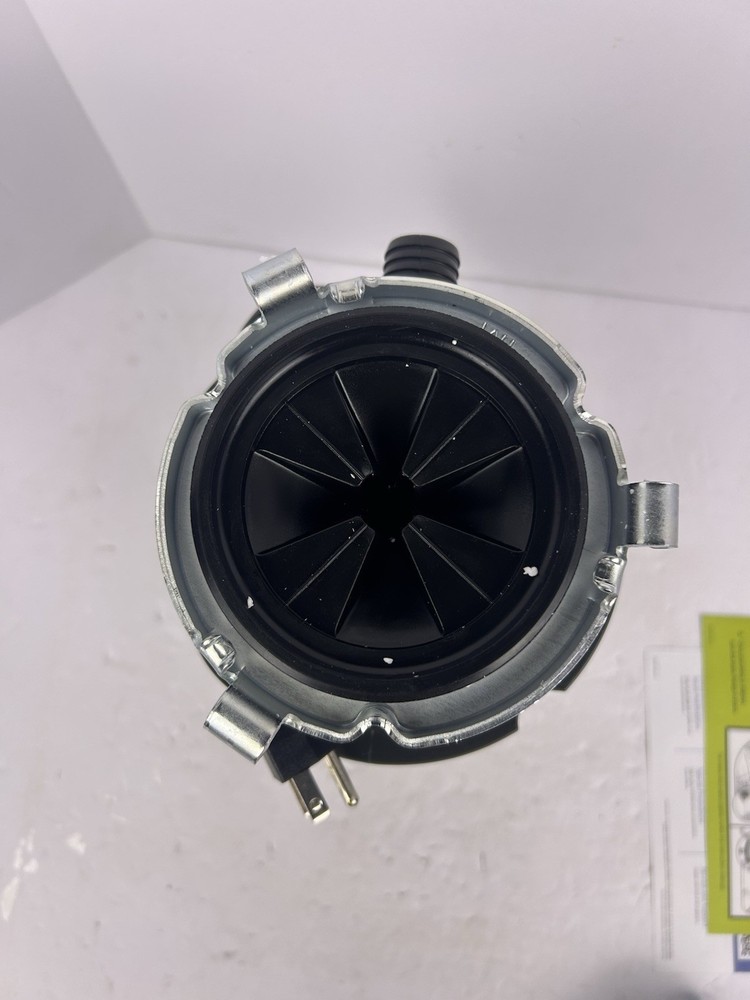 InSinkErator Badger 5XP 3/4 HP Continuous Feed Garbage Disposal With Cord