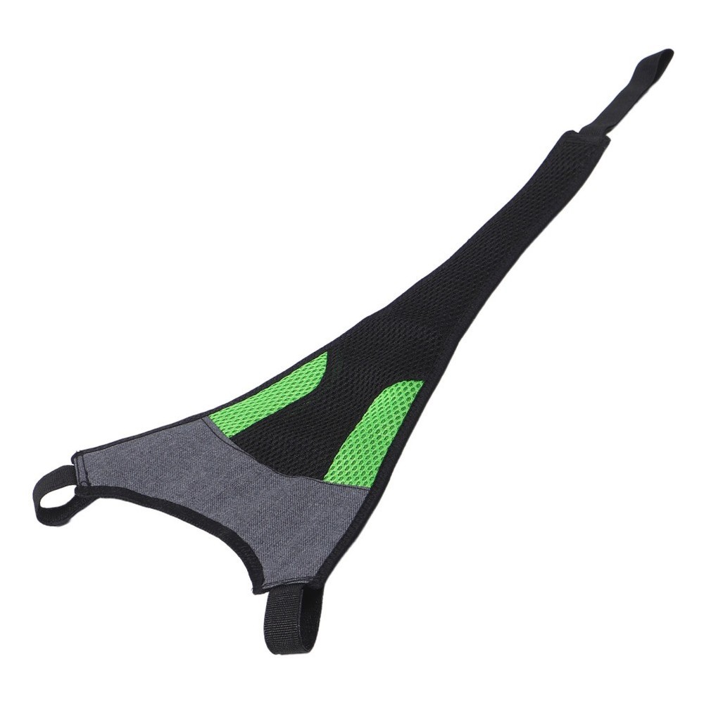 Exercise Bike Sweat Cover Bicycle Frame Protector Net Mat Guard Handle Strap
