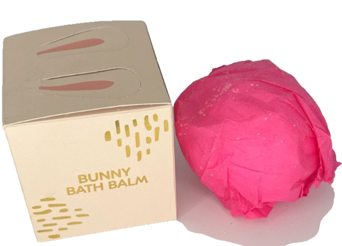 Musee Bunny Bath Balm