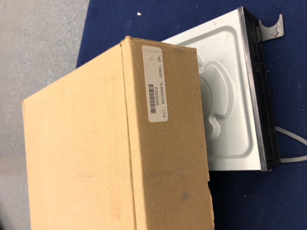 Rimage 8100, 7100, 6100 SATA Duplicator CD/DVD Recorder