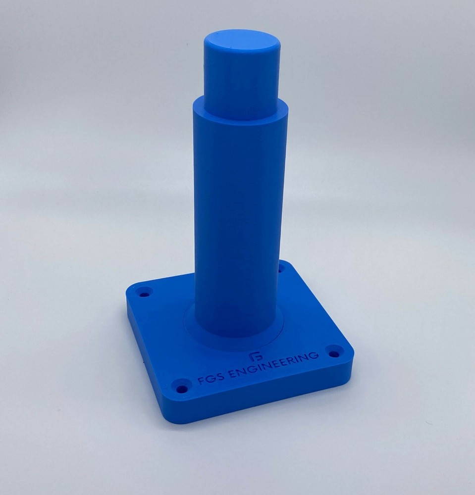 Dillon RL1050/1100 Toolhead Stand **FREE SHIP**