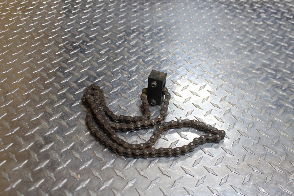 2001 KTM 50 MAIN DRIVE CHAIN