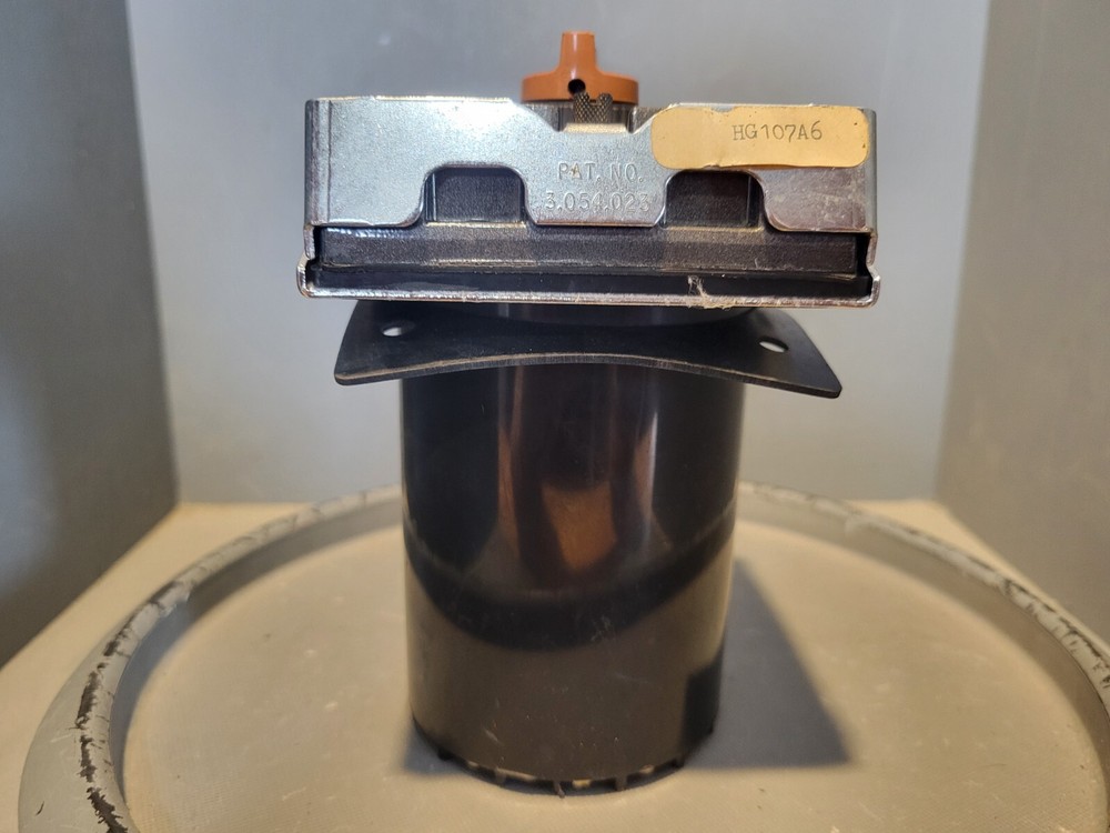 Eagle Signal Flexopulse Repeat Cycle Timer, HG107A6