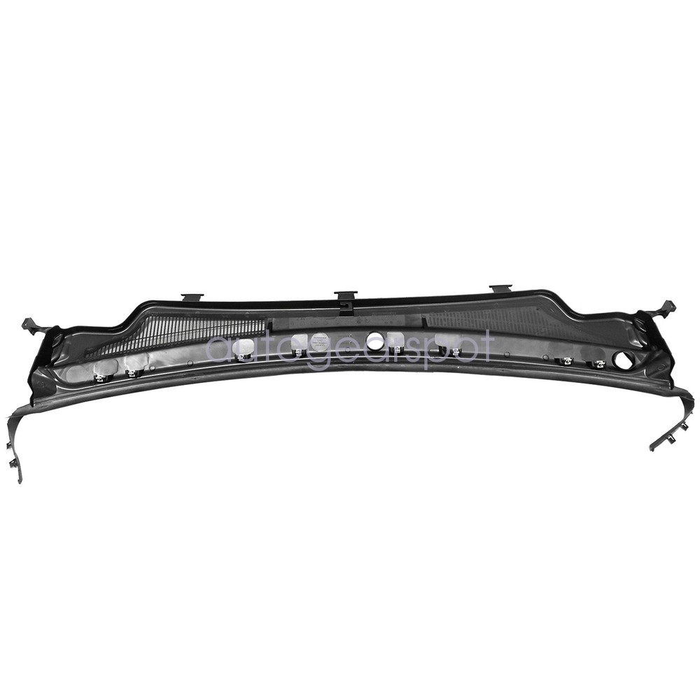 Fits Dodge Durango 2013-15 5182164AH 1Pcs Front Windshield Wiper Cowl Panel Vent