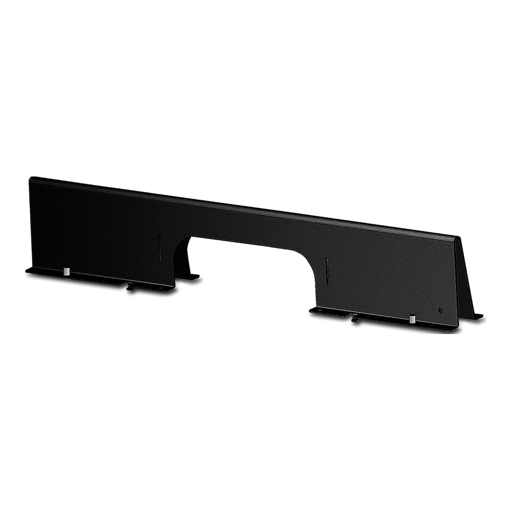 APC NetShelter Cable Management, Data Cable Partition, AR8173BLK