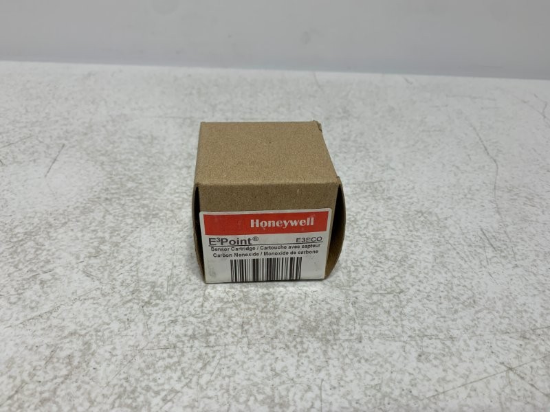 Honeywell E3SCO CO Sensor Cartridge 0-250 ppm