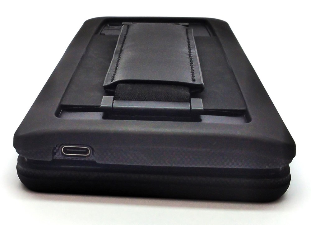 Elo TouchSystems M60 Pay Mobile Computer Cellular Android 12 Handheld Terminal