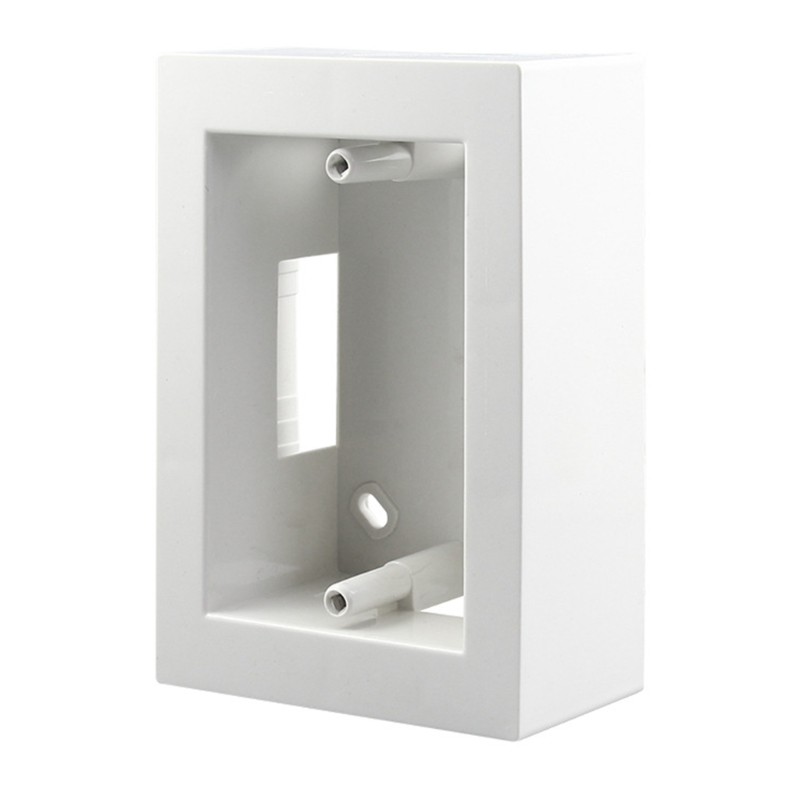 US-style Connection Box US-style Junction Box for Efficient Wire Management