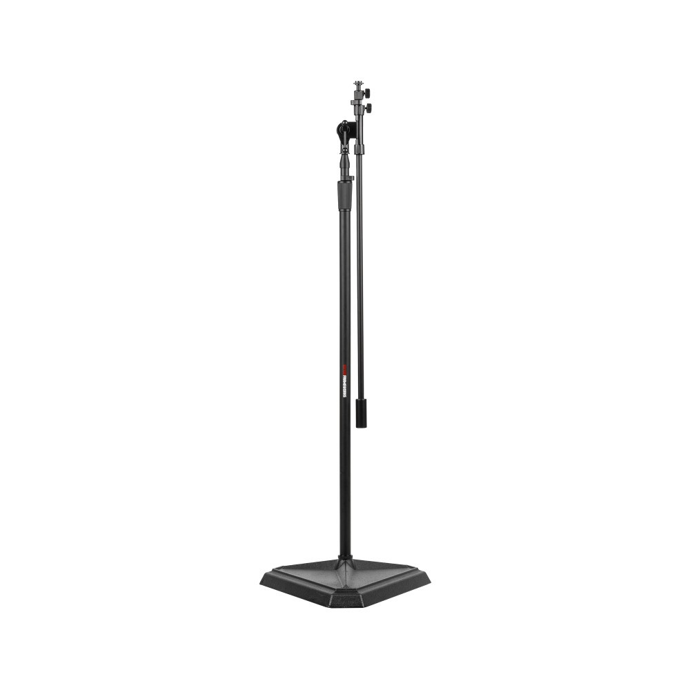 Gator GFW-SMB-100-HEX Studio Microphone Boom Stand