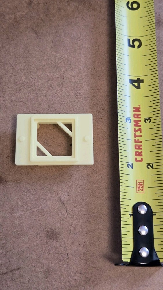 (500 Pack) 21RK85 Tissue Embedding O Ring