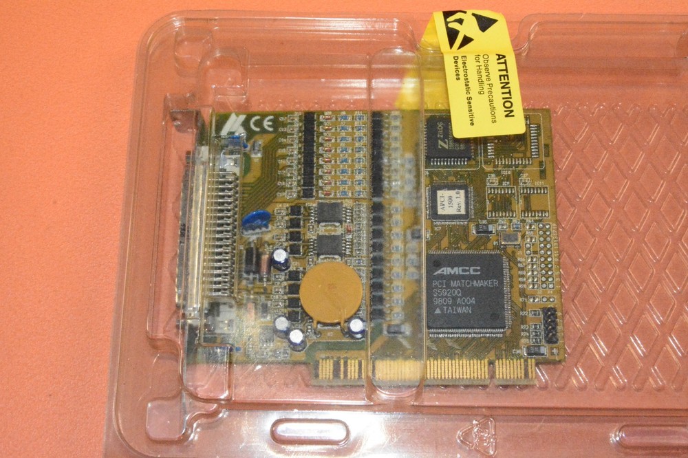 Addi-Data APCI-1500 Digital I/O Card