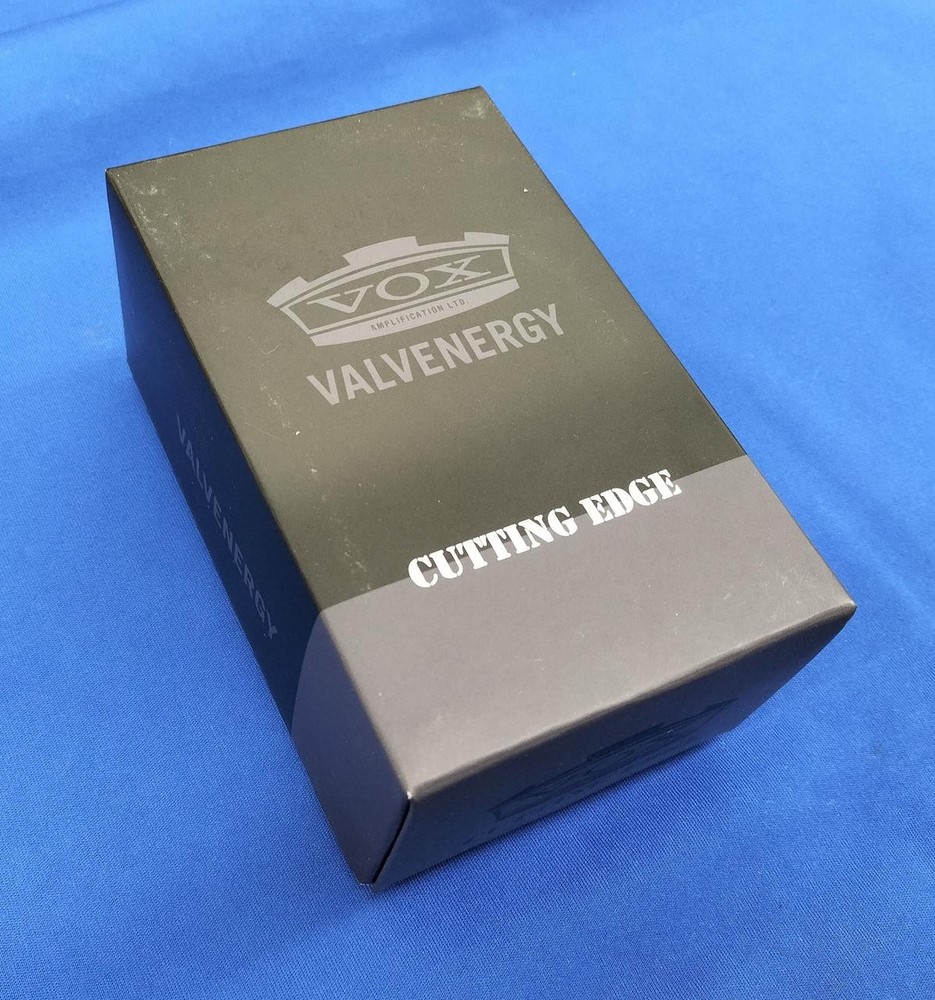 VOX VE-CE EFFECTOR 166804