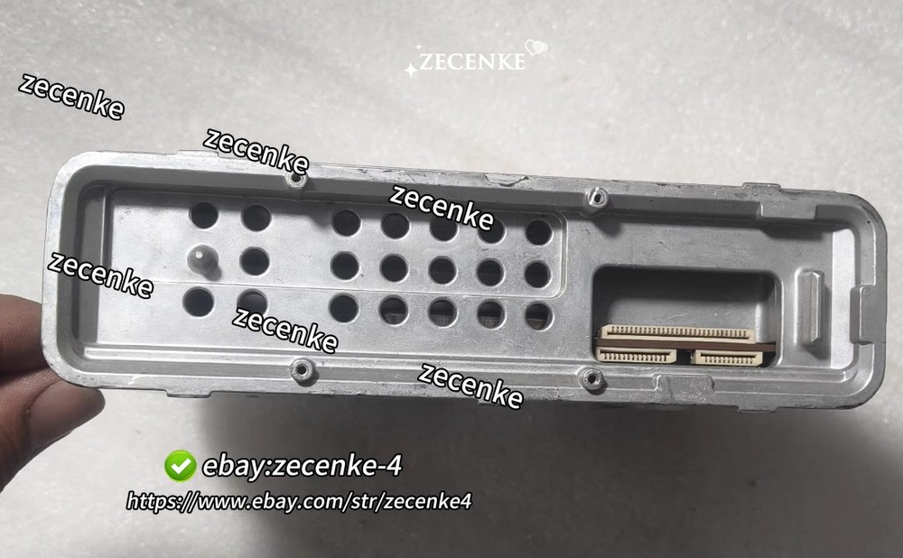 1pcs XIR R8200 relay frame