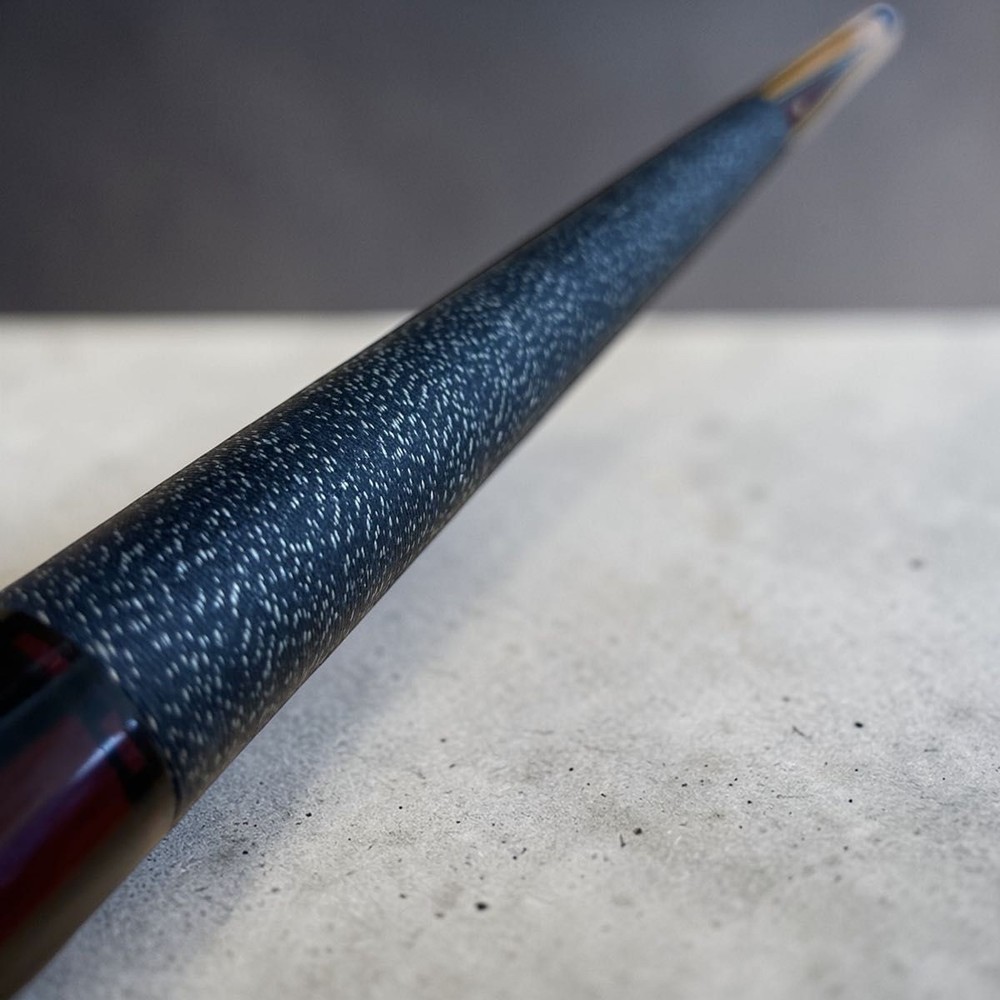 ADAM X billiard cue Used Pool Stick