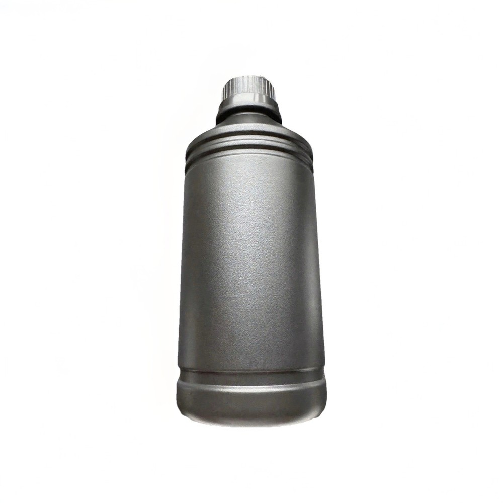 1L Refillable Plastic Bottle – Reusable Container for Beauty Liquids