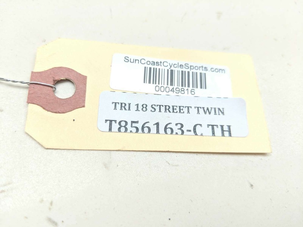 18 Triumph Street Twin Temp Temperature Sensor