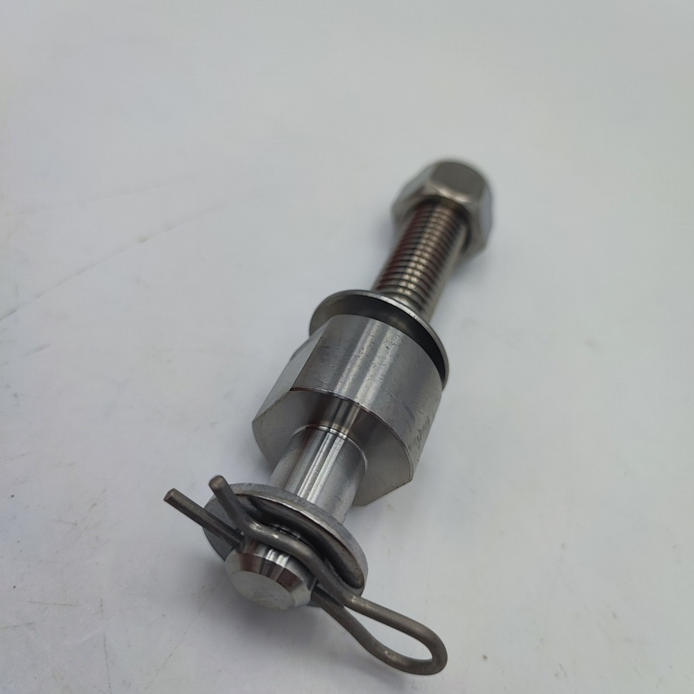 Raymarine Linear Drive Front Anchorage Tiller Quadrant Pin K065