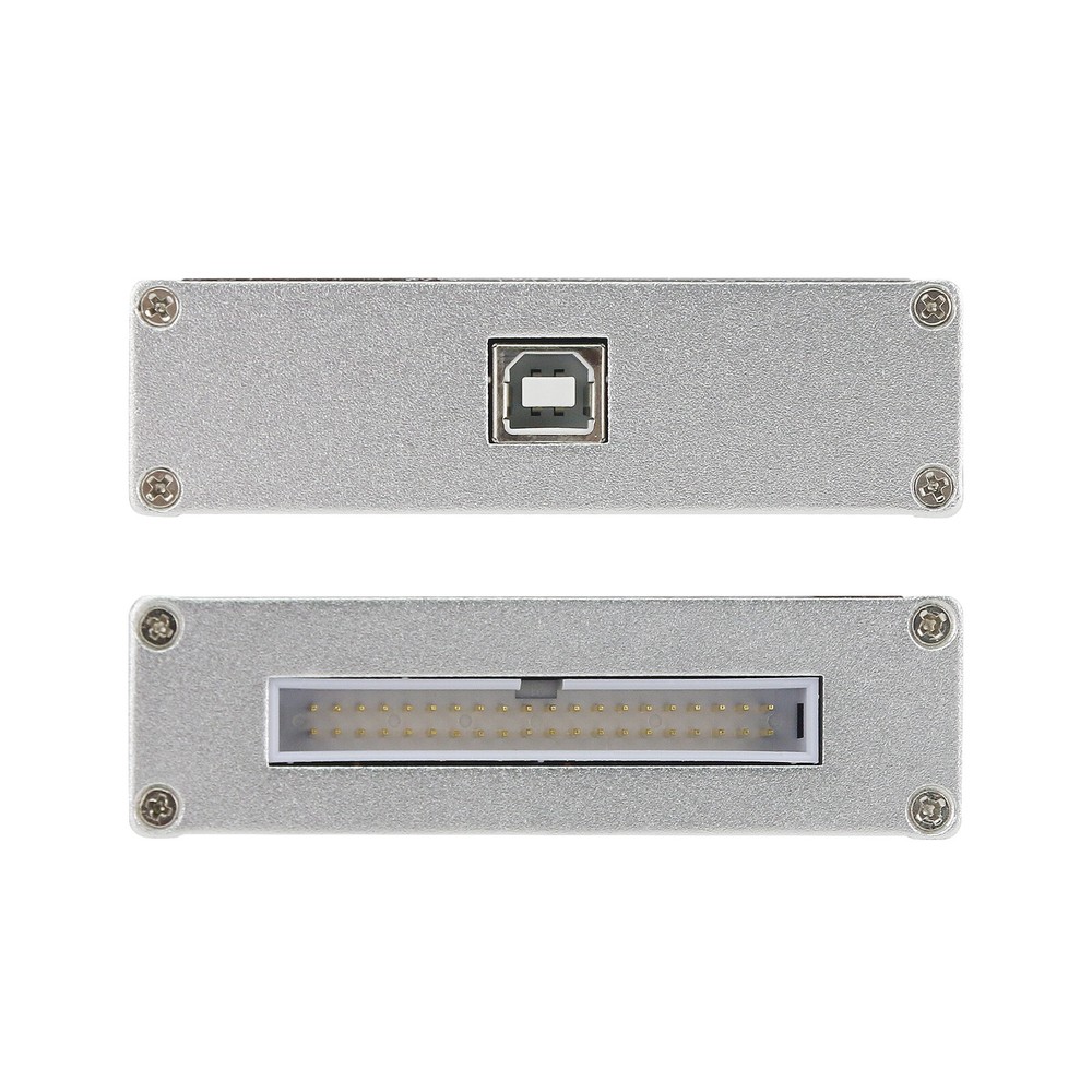 LA5016 USB Logic Analyzer 16CH 500M Sampling 5G Sample Depth PWM Output ifa