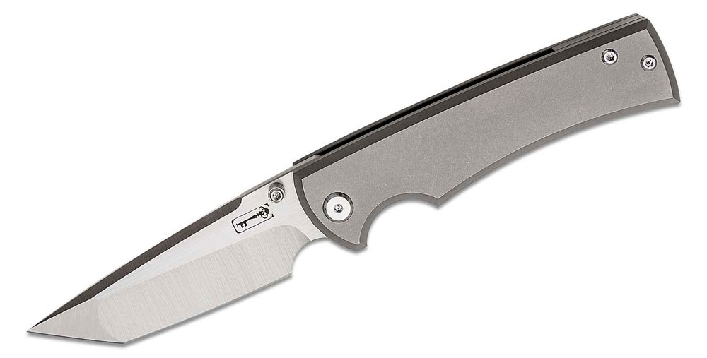 Chaves 229 Liberation Stonewash Ti Tanto