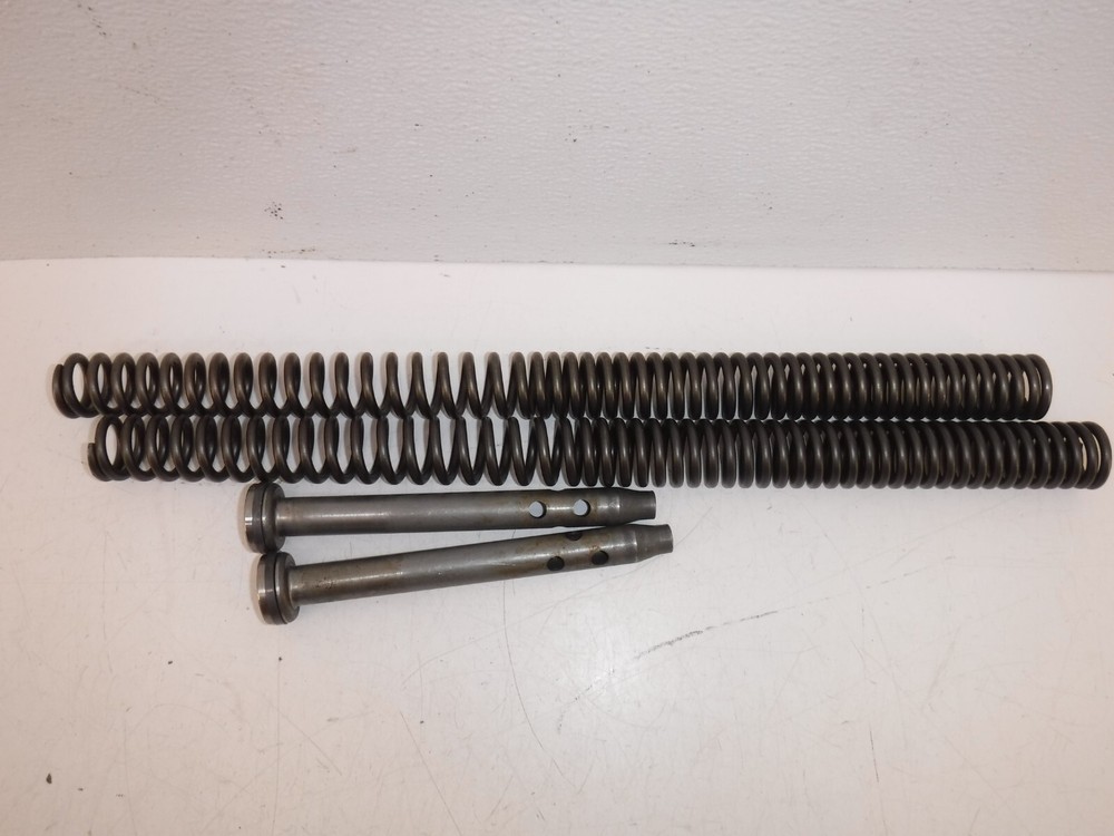 Genuine Harley Davidson Front Fork Springs Touring 2006 & Later 54628-06